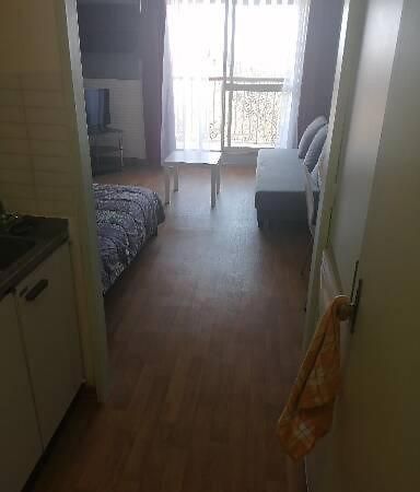 Ferienwohnung Studio Pres De Beauval Montrichard Exterior foto