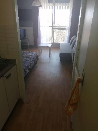 Ferienwohnung Studio Pres De Beauval Montrichard Exterior foto