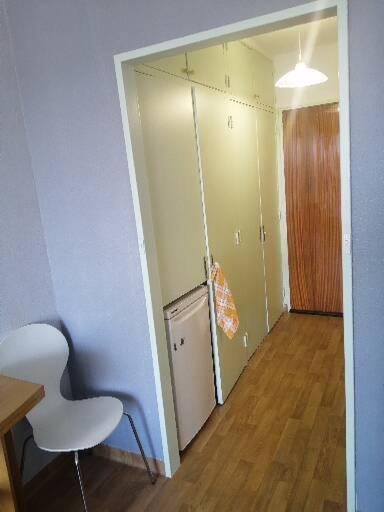 Ferienwohnung Studio Pres De Beauval Montrichard Exterior foto