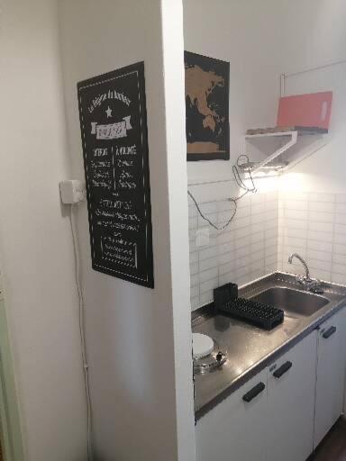 Ferienwohnung Studio Pres De Beauval Montrichard Exterior foto
